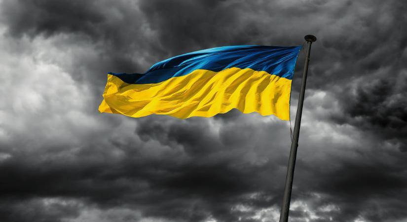 Az ukránok több mint 80 százaléka továbbra is hisz a győzelemben, de a feltételei egyre távolodnak