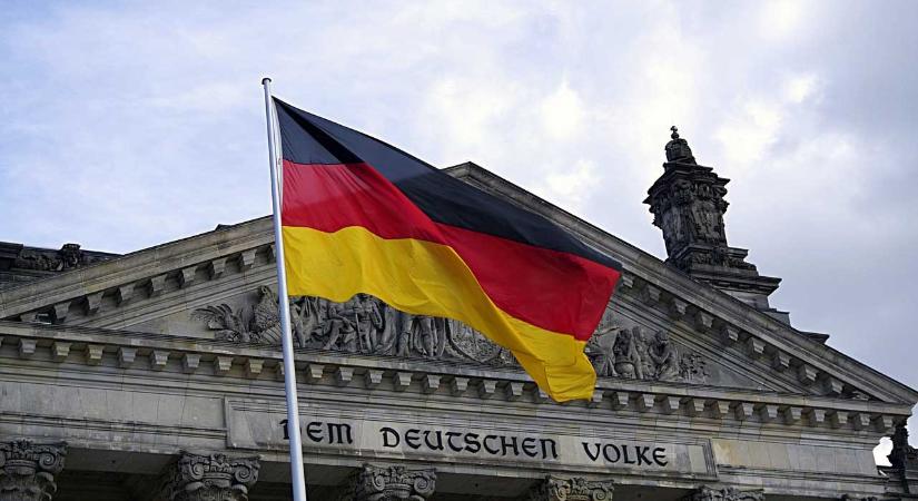 Újra bizakodóak a német kriptobefektetők egy jelentés szerint