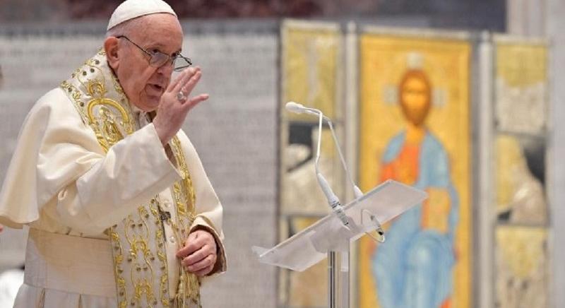 Bűntettnek nyilvánította a Vatikán a béranyaságot