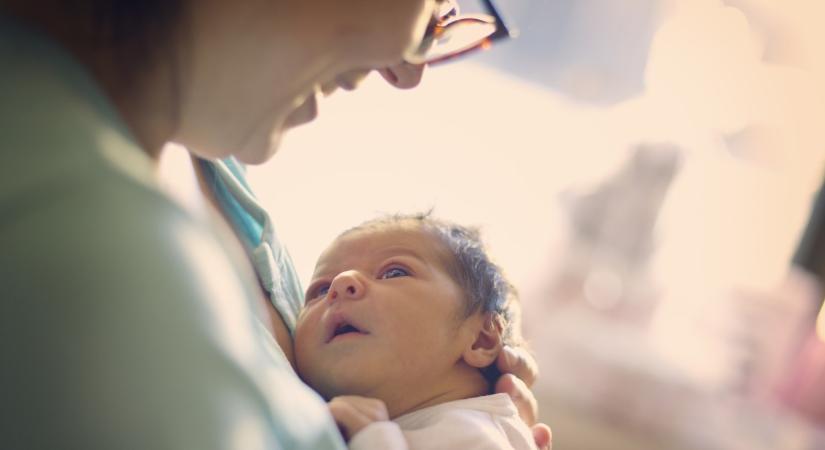 Tíz meglepő és érdekes tény az újszülött babákról