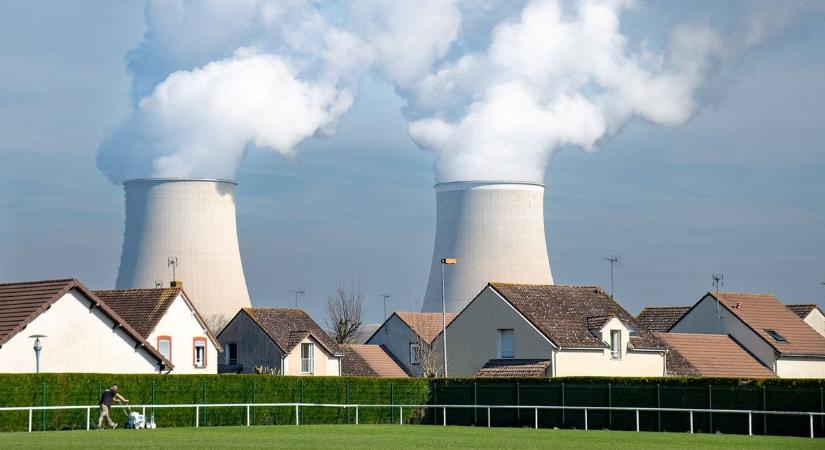 Hiába ég a zöld lámpa, kilátástalan helyzetbe sodródnak az európai atomerőművek