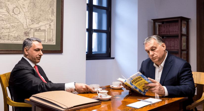 Lázár János elmondta, mikor és milyen ügyben mondott nemet Orbán Viktornak