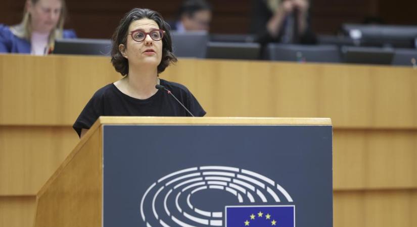Gwendoline Delbos-Corfield: A demokrácia olyan állapotban van Magyarországon, hogy kétséges a választások tisztességes lebonyolításának lehetősége