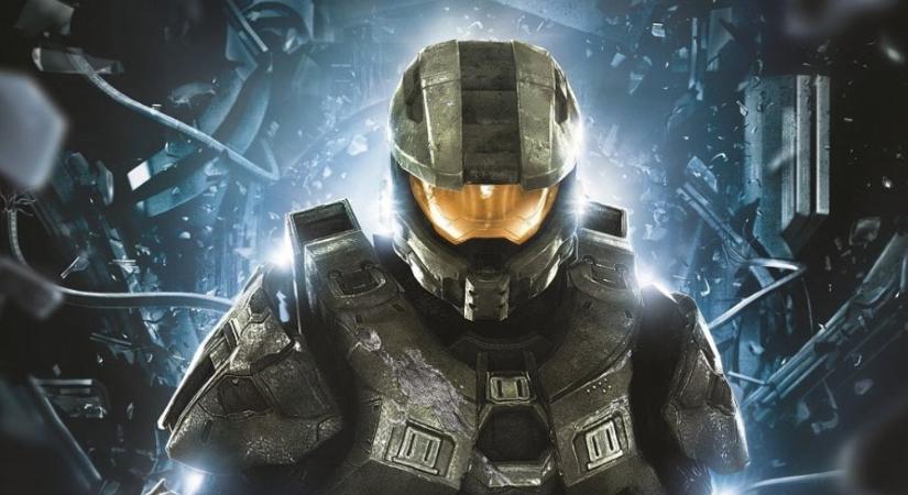 Halo x Fortnite kollaborációval kedveskedik az Xbox játékosoknak az Epic