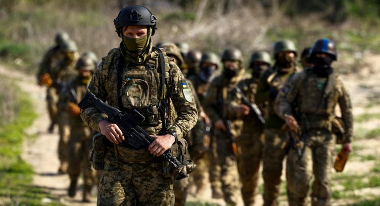 Ukrajnát elárulhatta valaki, kiszivárgott tervekről beszélt Zelenszkij - Oroszország háborúja Ukrajnában – az Index csütörtöki hírösszefoglalója