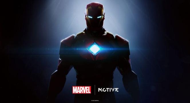 Iron Man: a Motive játékát egyhamar nem fogjuk látni!