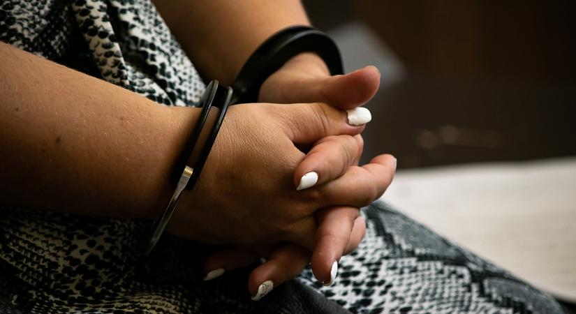 Nőket prostitúcióra kényszerítő élettársakat ítéltek börtönbüntetésre Pécsen