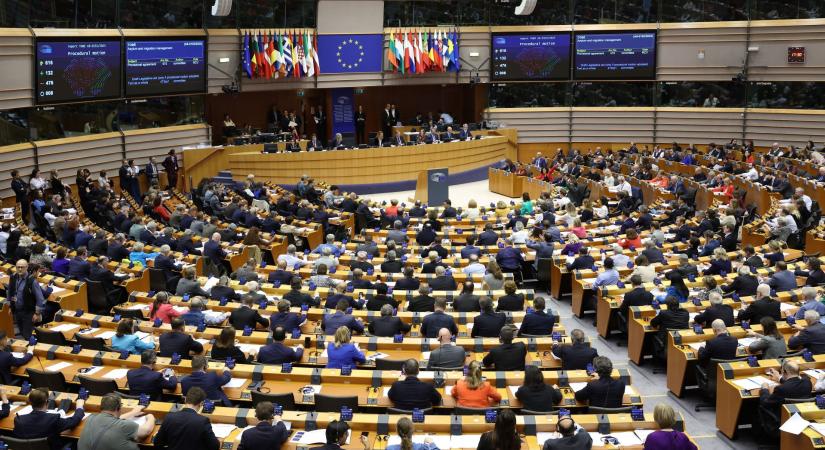 A ciklus utolsó EP-vitáját tartották a magyarországi helyzetről