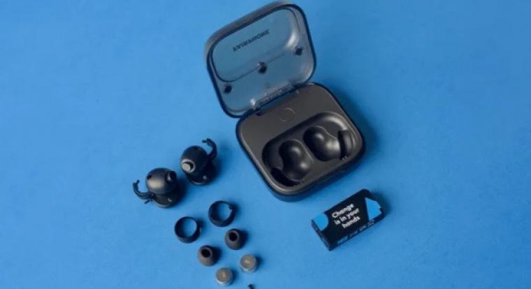 A Fairphone új fülhallgatója jelentős újításokkal érkezik