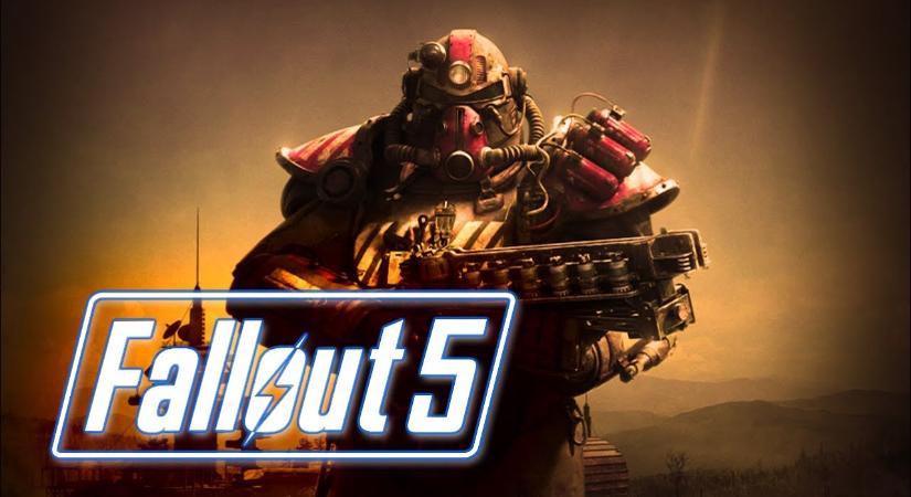 A Fallout 5 érkezéséről biztosította a rajongókat a Bethesda