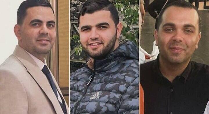 Lecsapott az izraeli légierő: három fiát likvidálták a katari Hamász-vezérnek