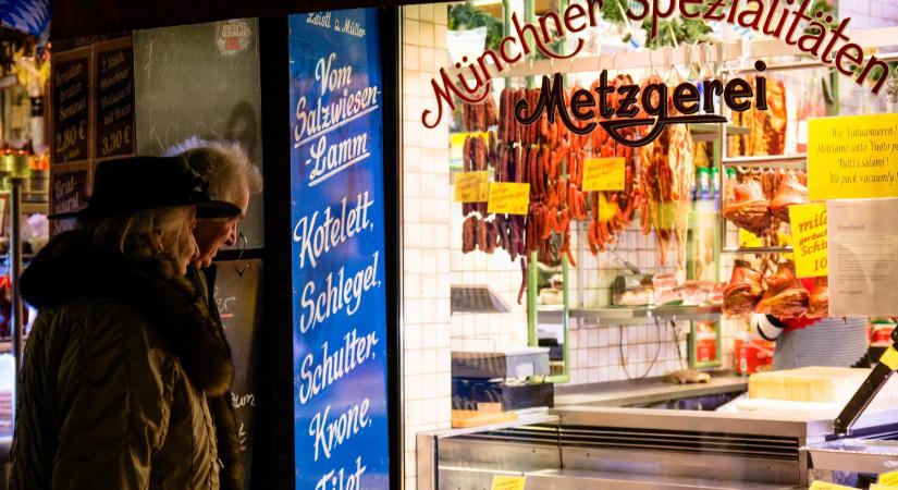 Kiderült, ki veszi meg a fizetésképtelenné vált német áruházláncot