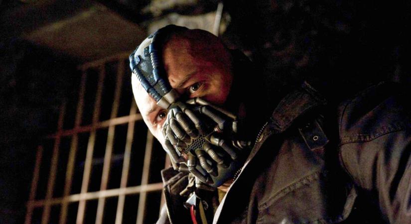 Christopher Nolan öccse egy másik, legendás főgonoszt akart A sötét lovag: Felemelkedésbe, mert nem tetszett neki Bane