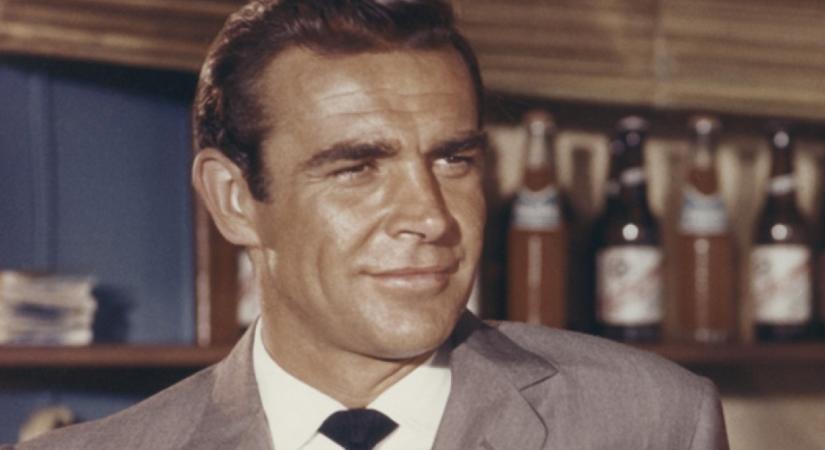 Az Oscar-díjas színésznő, aki kis híján elhappolta James Bond szerepét Sean Connery elől
