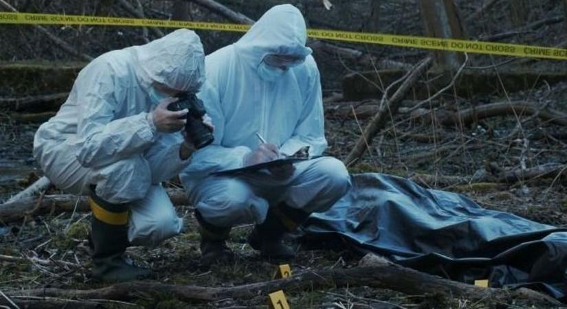 Bomló női holttestet találtak Kisbérnél