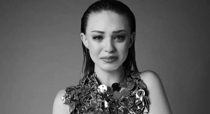 Next Top Model Hungary: Anastasiát elhagyta az apja, rémálom volt a gyerekkora - szívszorító vallomás a TV2 sztárjától