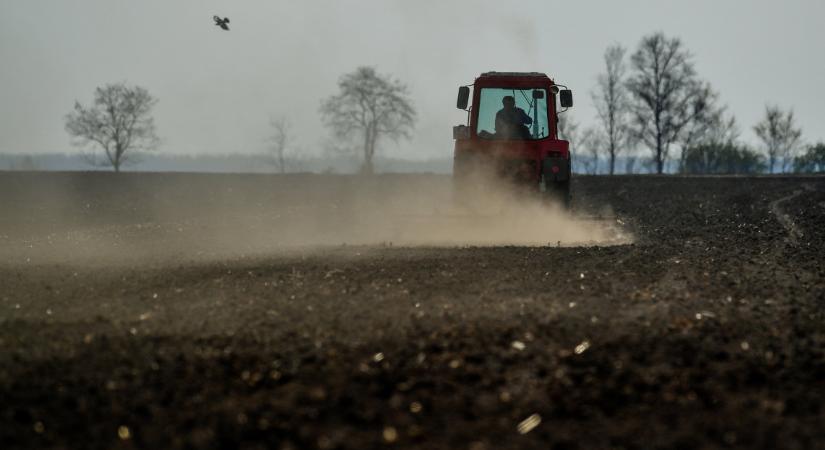 Beüthet a katasztrófa: egyre nehezebb helyzetben a magyar gazdák