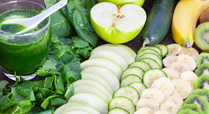 Tavaszi allergiaszezon: ezeket a zöldségeket, gyümölcsöket kerülje!