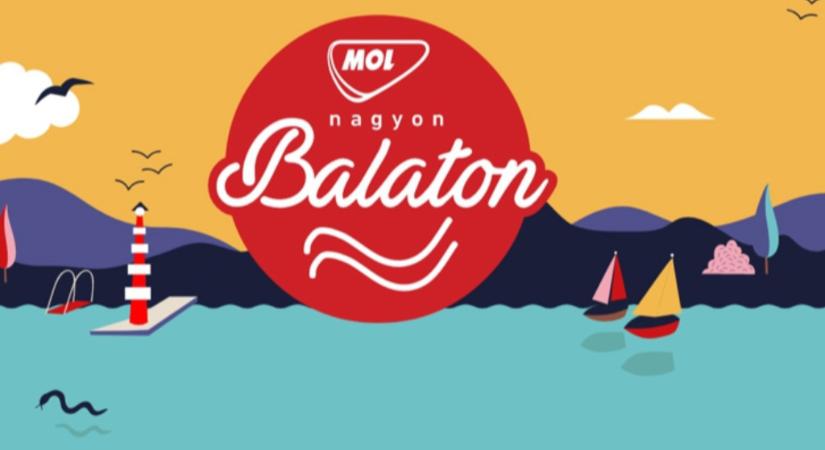 Nagyon-nagyon Balaton: világsztárok, hazai kedvencek és sokszínű fesztiválkínálat 2024-ben