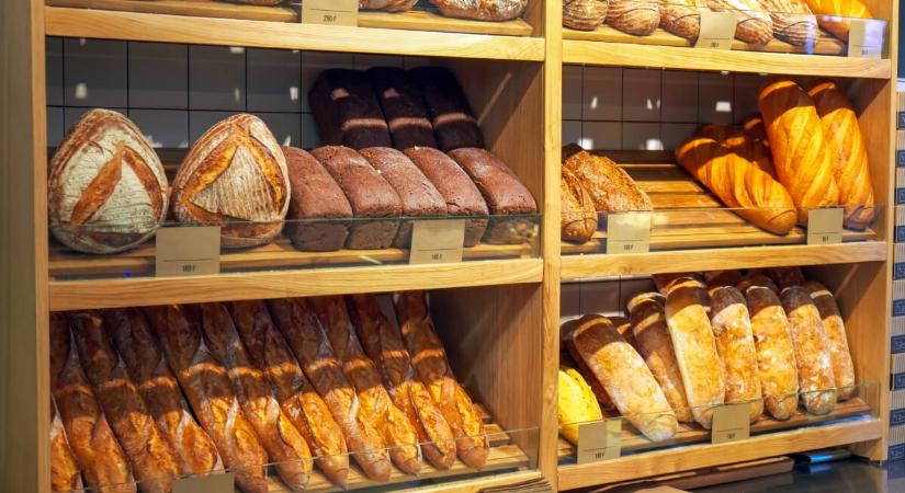 Olcsóbb lett a kenyér, míg a sertéshús drágult – így változtak az élelmiszerárak tavaly óta