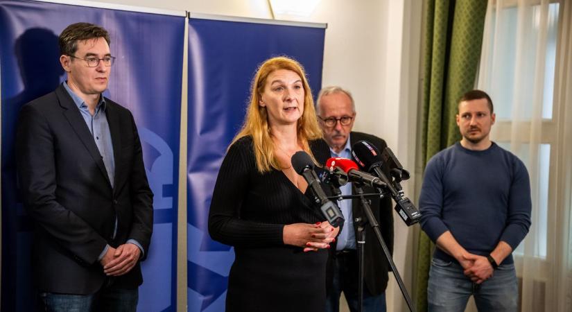 Ferencváros baloldali képviselői nem állnak többé Baranyi Krisztina mellett