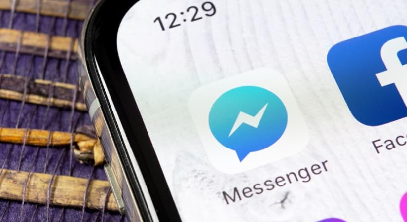 Óriási bejelentést tett a Meta a Messengerről: 12 éve vártak erre a felhasználók, most megérkezett