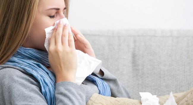 Influenza - 10 800-an fordultak orvoshoz a múlt héten
