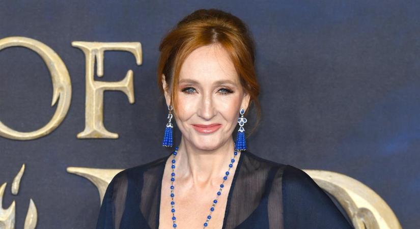 J. K. Rowling nekiment a Harry Potter-filmek sztárjainak: ezt nem tudja megbocsátani Daniel Radcliffnek és Emma Watsonnak