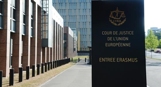 Elutasíthatja az Európai Bíróság Magyarország keresetét a Sargentini-ügyben