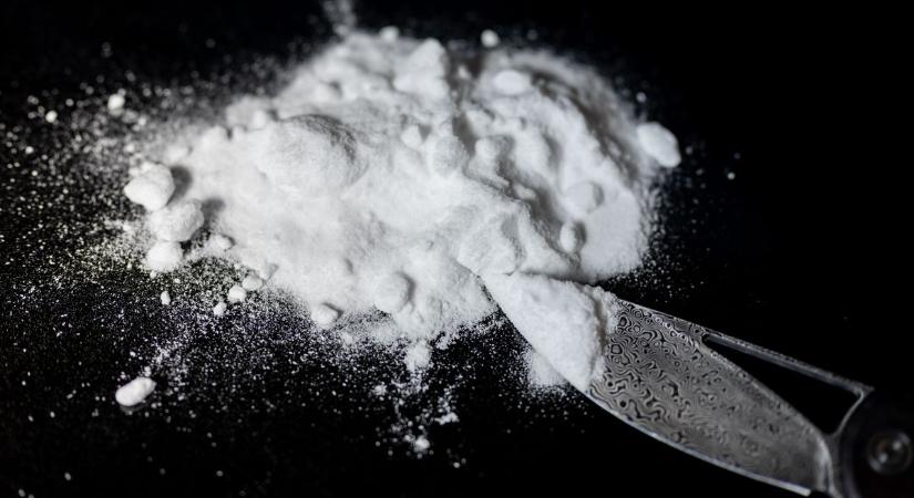 Óriási kokainszállítmányát foglalták le Törökországban