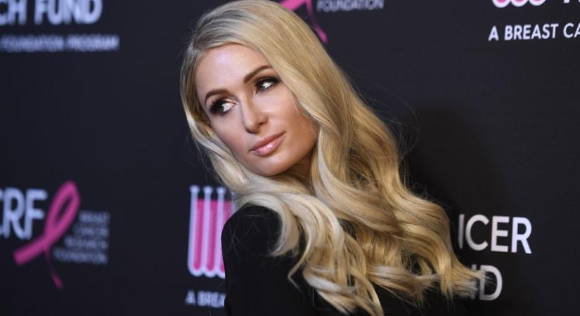 Paris Hilton elmondta, miért nem mutatja meg kislánya arcát, miközben a fiáról rendszeresen posztol