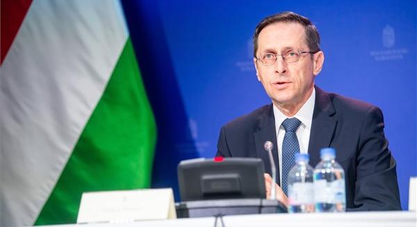 Varga Mihály megszólalt a Pénzügyminisztériumot érintő vesztegetési botrányról: „Ez egy régi ügy”