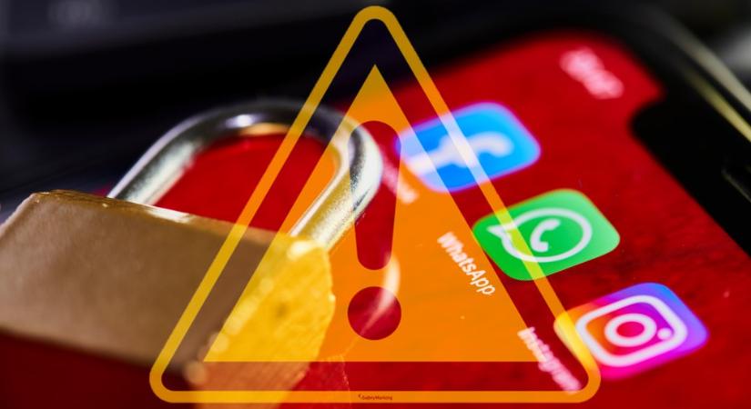 Az Apple 92 nemzet felhasználóit figyelmeztette a kémszoftver-támadásokra