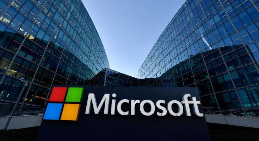 Meghátrálásra kényszerítették a Microsoftot