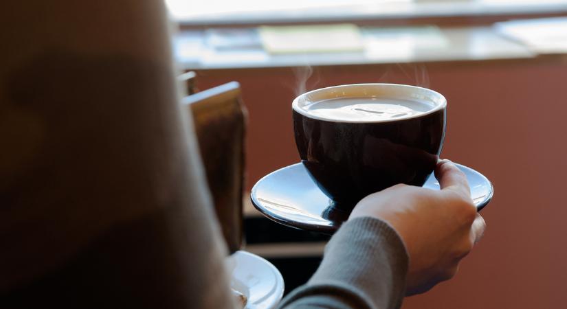 Komoly méreg nyomai lehetnek a koffeinmentes kávéban