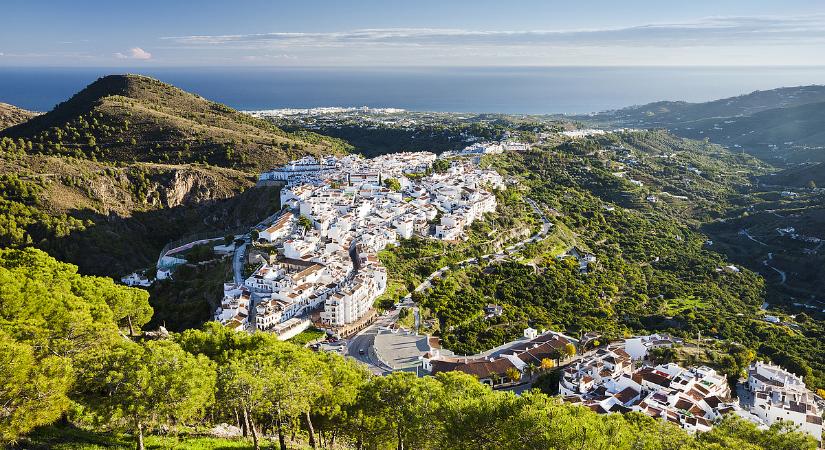 Megszűnik a spanyol arany vízum az ingatlanbefektetők nagy bánatára