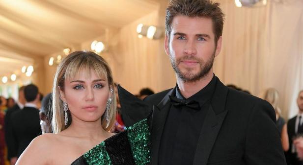 Miley Cyrus elárulta, mi vezetett házassága végéhez