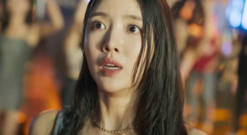 Ezt a koreai horror sorozatot nézi mindenki, 48 óra alatt a Netflix sztárja lett