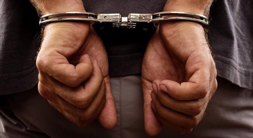 Kiskorúaknak adott el marihuánát - letartóztatták a balatonfüredi férfit