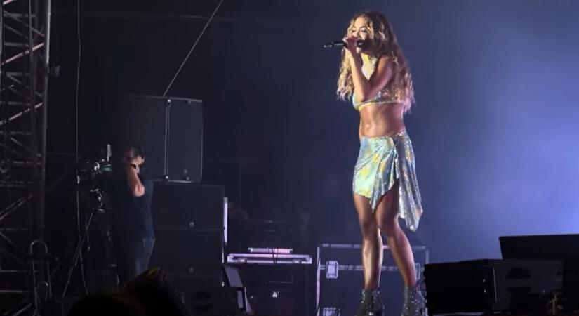 Campus Fesztivál 2024: Rita Ora is fellép Debrecenben