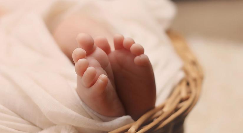Csecsemőt találtak egy reptéri kukában, majd nőgyógyászati vizsgálatra köteleztek a nőket