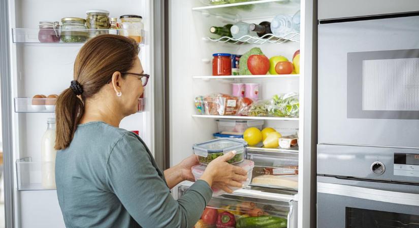 Íme a lista! Ezt a 15 ételt soha ne tárold a hűtődben