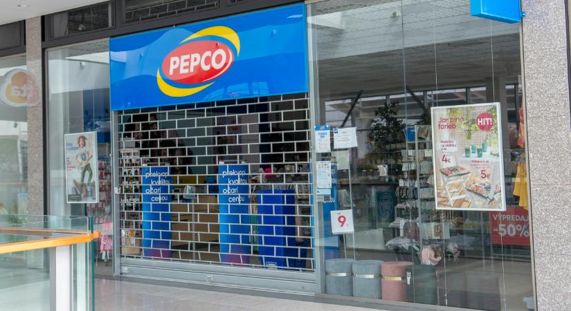 Súlyos csatát veszíthet el a Pepco: megtették a bejelentést, ez látszik a magyar piacon