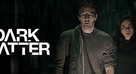 Izgalmas sci-fi thrillernek ígérkezik az Apple új Dark Matter sorozata