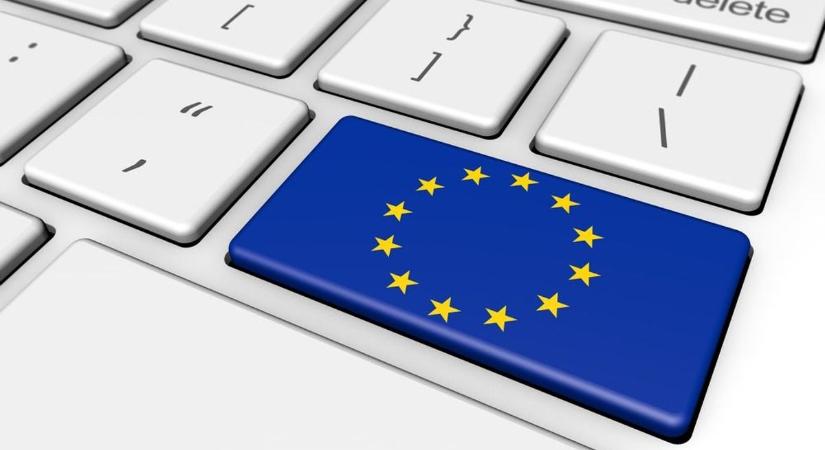 Totális digitális átalakulást hozhat az új EU-s törvény