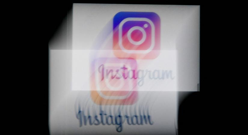 Az Instagram próbálja akadályozni, hogy kiskorúak meztelen képeket kapjanak vagy küldjenek