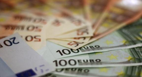 Ejtsen útba egy pénzváltót, ha jó áron akar eurót venni