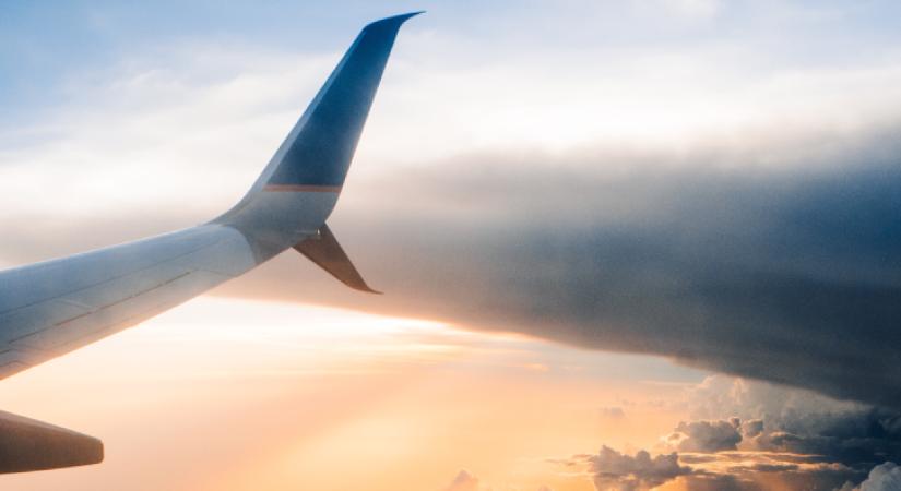 A pilóta tanácsa: ide ülj a repülőn, ha utálod a turbulenciát!