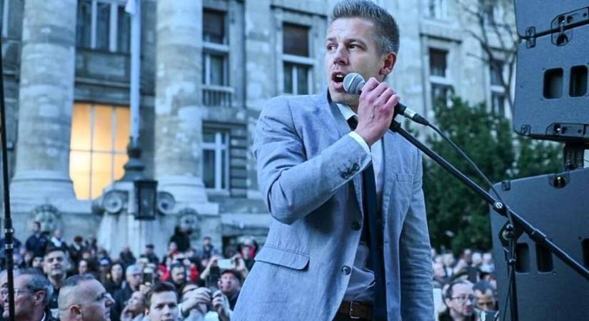 Zöld jelzés: Magyar Péter pártja indulhat a június 9-i választásokon