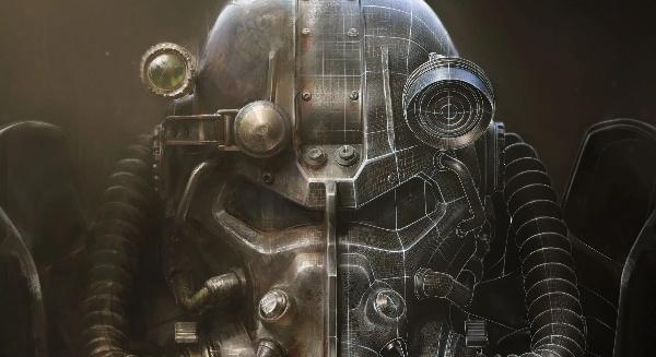 Április 25-én jön a Fallout 4 "next-gen" frissítése